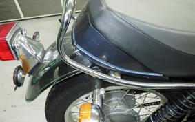 YAMAHA SR500 1984 2J2