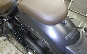 HONDA REBEL 250 S 2021 MC49