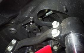 YAMAHA CYGNUS 125 XSR 2 1997 SE44J