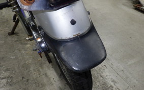 HONDA CL50 BENLY 2010 CD50