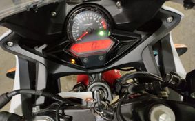 HONDA CBR250R MC41