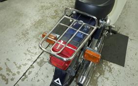 HONDA C90 SUPER CUB E HA02