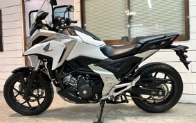 HONDA NC750X 2021 RH09