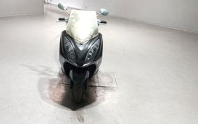 YAMAHA MAJESTY 250 SG20J