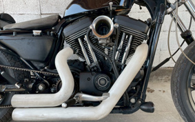 HARLEY XL1200R 2004 CLP
