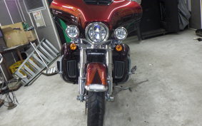 HARLEY FLHTKSE 1800CVO 2014