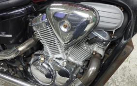 HONDA STEED 400 1994 NC26