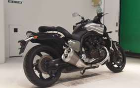 YAMAHA VMAX Gen.2 2009 RP22J