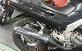 KAWASAKI ZZ-R250 EX250H