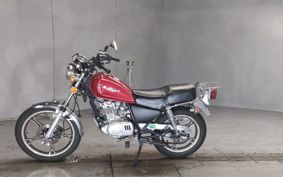 SUZUKI GN125 H PCJG9
