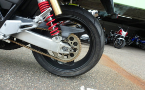 HONDA CB400SFV-3 BOLDOR 2005 NC39