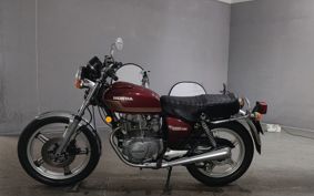 HONDA CB400 CB400T