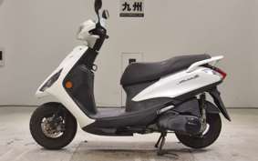 YAMAHA AXIS 125 Z SED7J