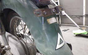 HONDA C110 SUPER CUB 2025 JA07
