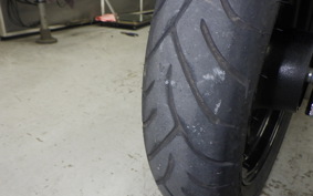 SUZUKI SKYWAVE 250 (Burgman 250) M 2007 CJ45A