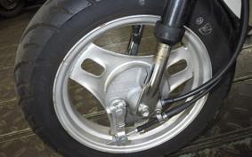 SUZUKI LET's G CA4AA