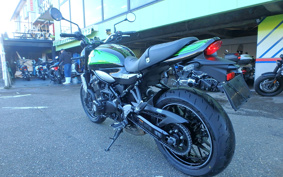KAWASAKI Z900RS 2025 ZR900K