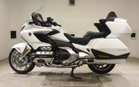 HONDA GL 1800 GOLD WING TOUR DCT 2024 SC79