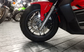 HONDA ADV150 KF61