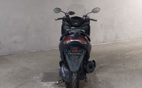 SUZUKI BURGMAN400 DU11A