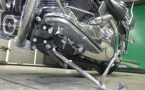 HARLEY FLSTN 1450 2006