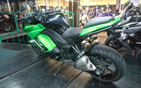 KAWASAKI NINJA 1000 ABS 2014 ZXT00L