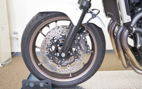 HONDA CB1300SB SUPER BOLDOR 2016 SC54