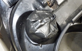 SUZUKI ADDRESS V50 Gen.2 2012 CA44A