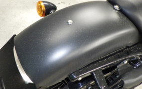 HARLEY XL883N 2015