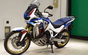 HONDA CRF1100L AFRICA TWIN DCT 2021 SD10