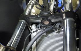 SUZUKI GSX-R125 DL32D