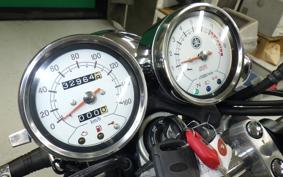 YAMAHA SR400 Gen.4 2013 RH03J
