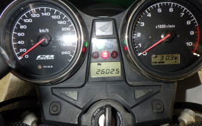 HONDA CB1300SF SUPER FOUR 2003 SC54