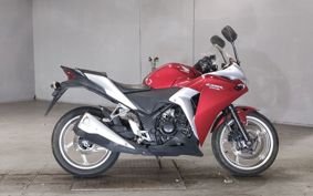 HONDA CBR250R MC41