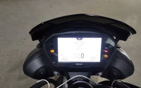 TRIUMPH STREET TRIPLE RS HDA614