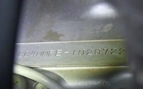 HONDA CB400 2022 CB400F