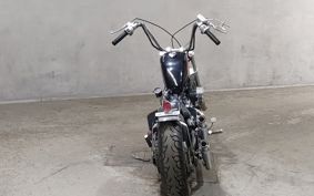 HONDA STEED 400 1993 NC26