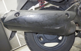 SUZUKI ADDRESS V125 S CF4MA
