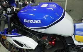 SUZUKI GS1200SS 2002 GV78A