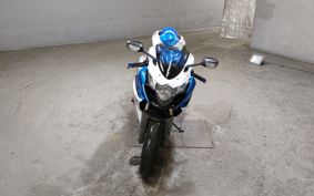 SUZUKI GSX-R1000 2012 GT78A