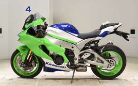 KAWASAKI ZX 10 NINJA ABS 2024 ZXT02L