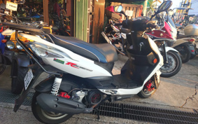 KYMCO RACING150FI