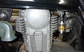 KAWASAKI ESTRELLA BJ250A