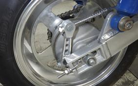 HONDA MONKEY 2020 Z50J
