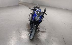 SUZUKI GSX250R DN11A