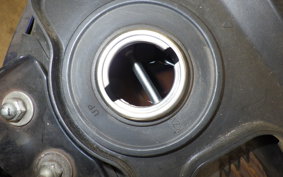 HONDA C110 SUPER CUB JA44