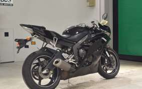 YAMAHA YZF-R6 2021