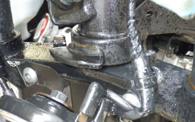 KAWASAKI NINJA 400 2022 EX400G
