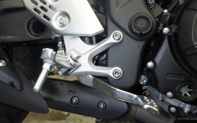 YAMAHA MT-25 A RG74J