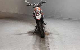 YAMAHA SEROW 225W DG08J